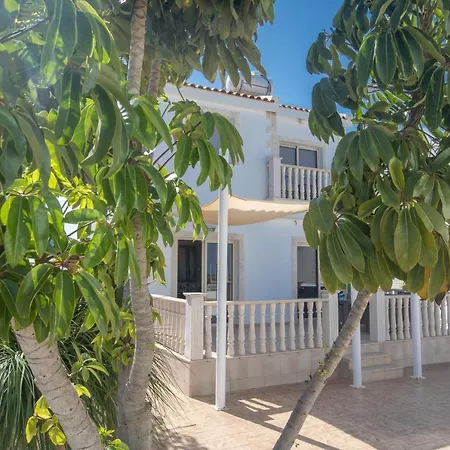 Tonia Seaview Βίλα Πρωταράς