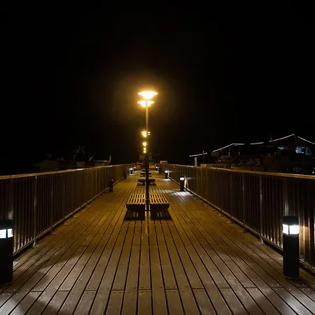 Βίλα Tonia Seaview Πρωταράς
