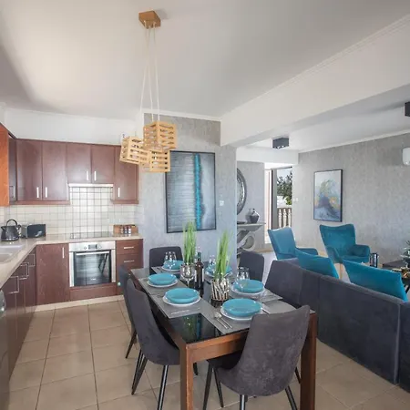 וילה Tonia Seaview