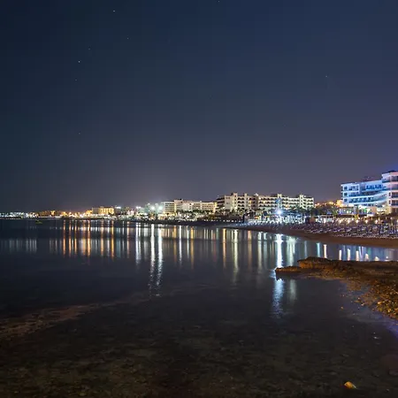 וילה Tonia Seaview