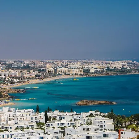 Tonia Seaview וילה פרוטאראס