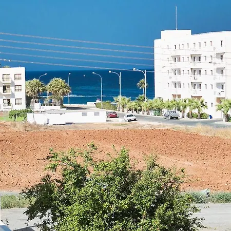 Tonia Seaview וילה *
