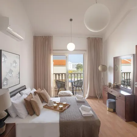 Tonia Seaview Villa