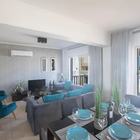 Villa Tonia Seaview