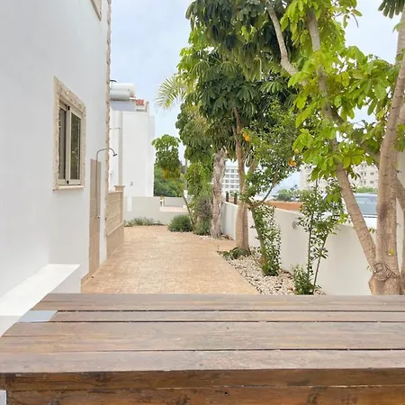Tonia Seaview Villa