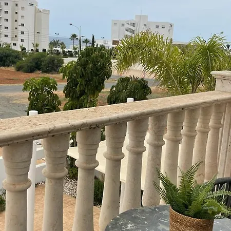 Villa Tonia Seaview *