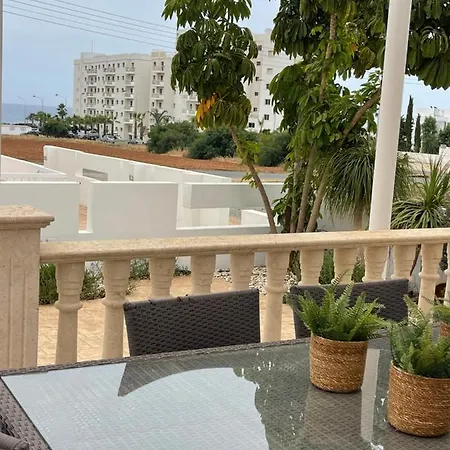 Tonia Seaview Villa *
