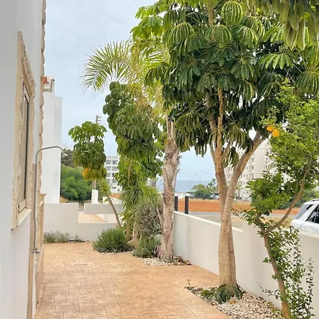 Villa Tonia Seaview Protaras