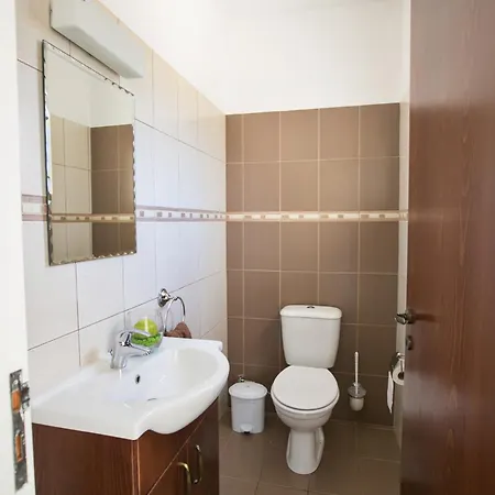 Tonia Seaview Villa Protaras