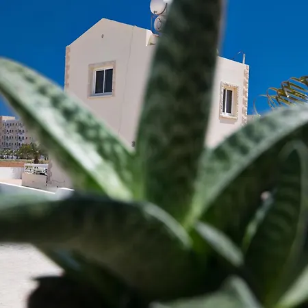 Villa Tonia Seaview Protaras
