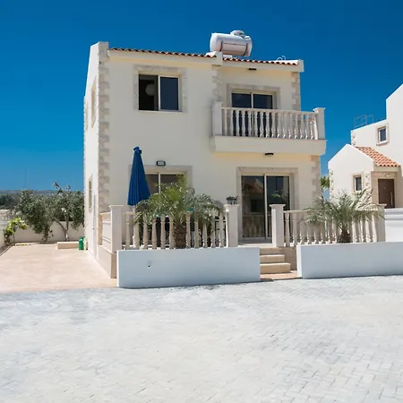 Villa Tonia Seaview