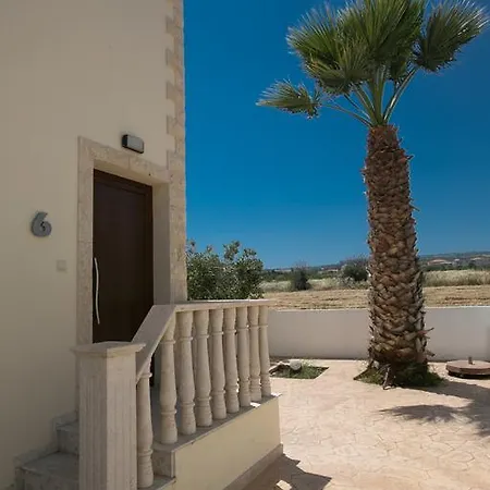 Tonia Seaview Villa Protaras