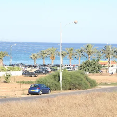 Tonia Seaview Villa Protaras